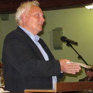 Emyr Llewelyn Lecture 2010