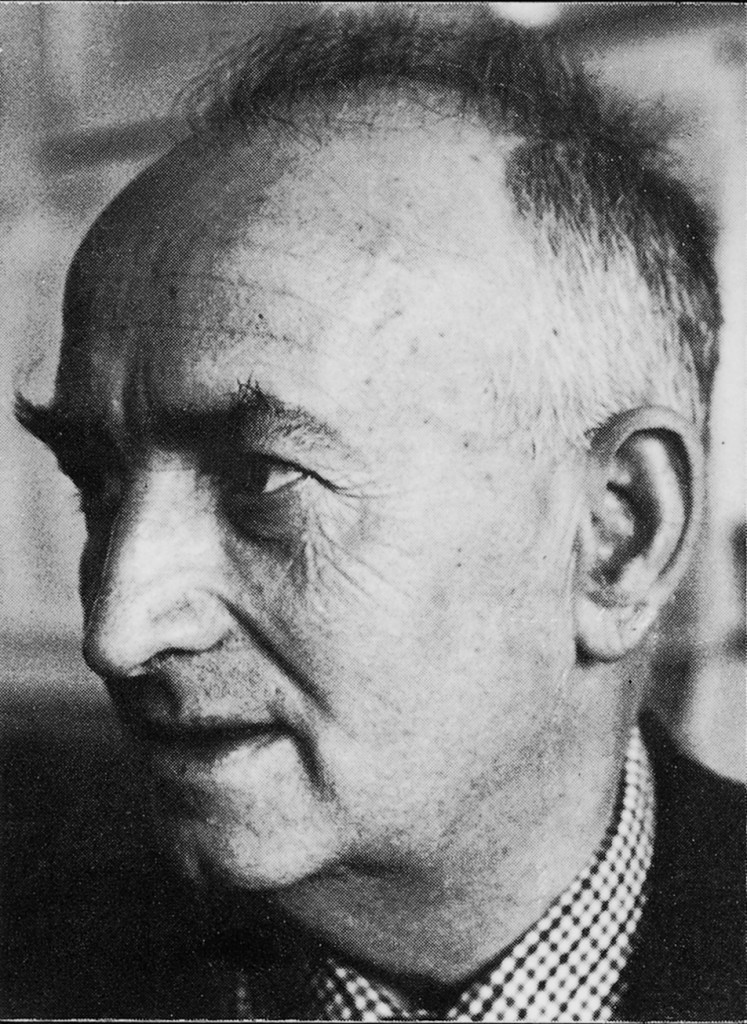 Waldo Waldo Williams