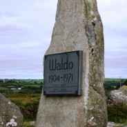 Waldo’s Memorial Stone