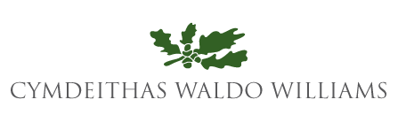 Waldo Williams